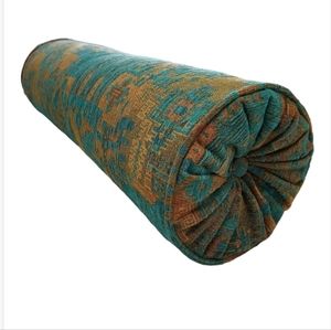 Bolster pillows. Buy one or both